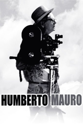 Humberto Mauro Poster of Humberto Mauro