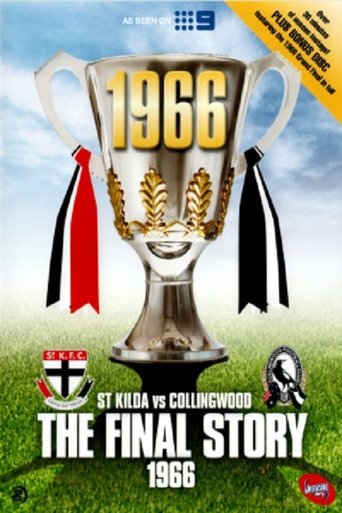 Poster of The Final Story 1966