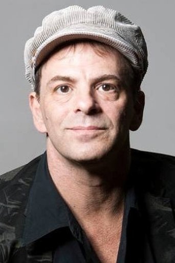Portrait of Rodrigo santos