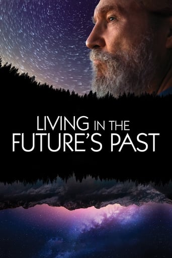 Poster of Living in the Future's Past