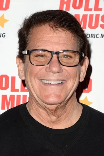 Portrait of Anson Williams