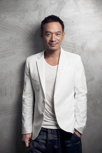 Portrait of Chang Han