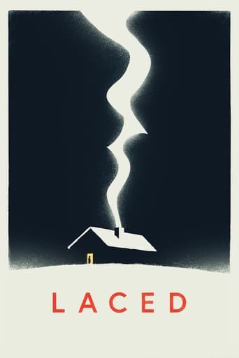 Poster of Laced