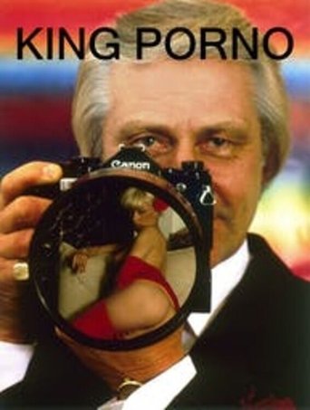 Poster of King Porno