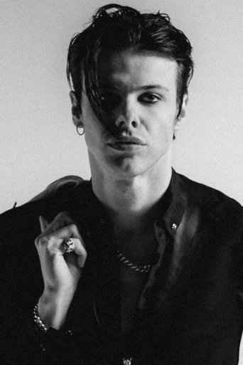 Portrait of YUNGBLUD