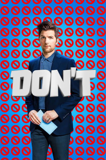 Portrait for Don't - Season 1