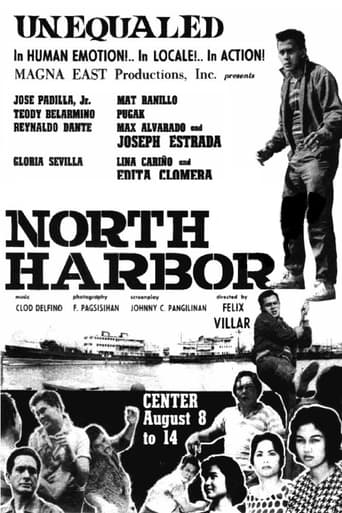 Poster of North Harbor