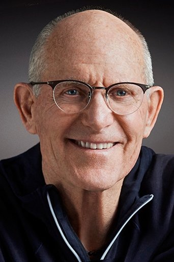Portrait of Robert Carmichael