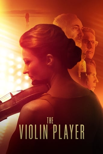 Poster of The Violin Player