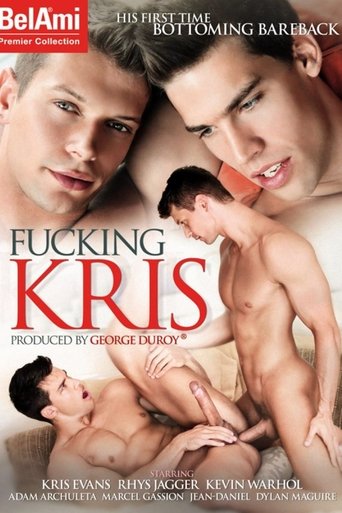 Fucking Kris Poster of Fucking Kris