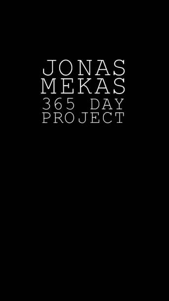 Poster of 365 Day Project
