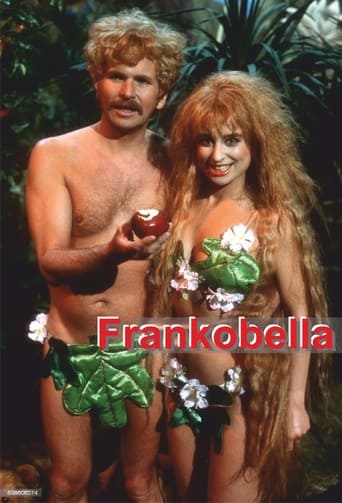 Poster of Frankobella