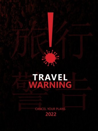 Poster of Travel Warning
