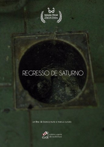 Saturn's Return Poster of Saturn's Return