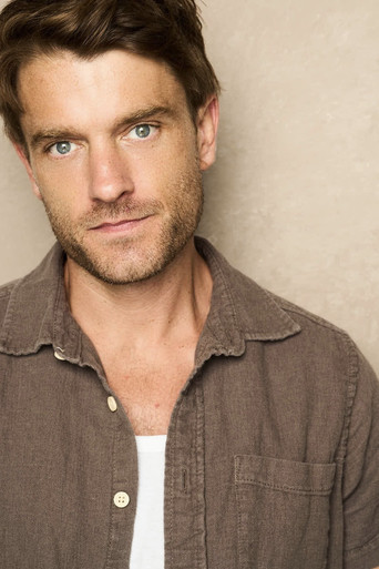 Portrait of Chase Williamson