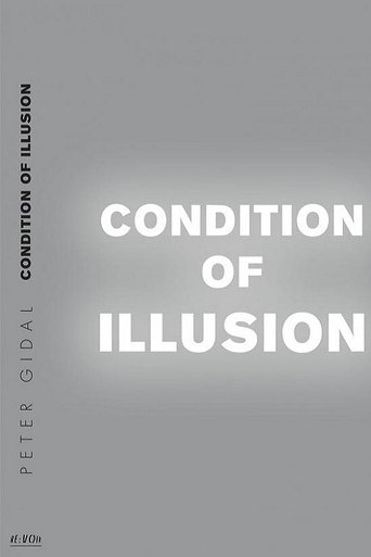 Condition of Illusion Poster of Condition of Illusion