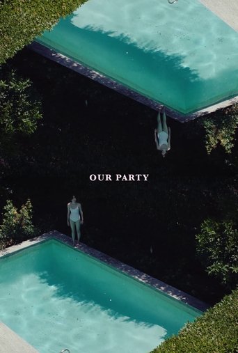 Poster of Our Party