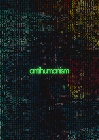 Antihumanism Poster of Antihumanism