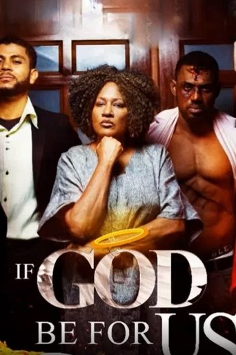 If God be for us Poster of If God be for us
