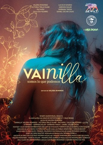 Vainilla Poster of Vainilla