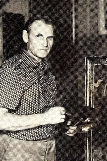 Portrait of Vasili Zachinyayev