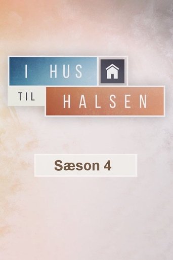 Portrait for I Hus til Halsen - Season 4
