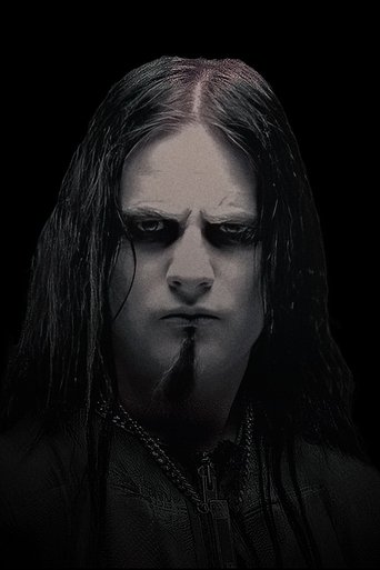 Portrait of Shagrath