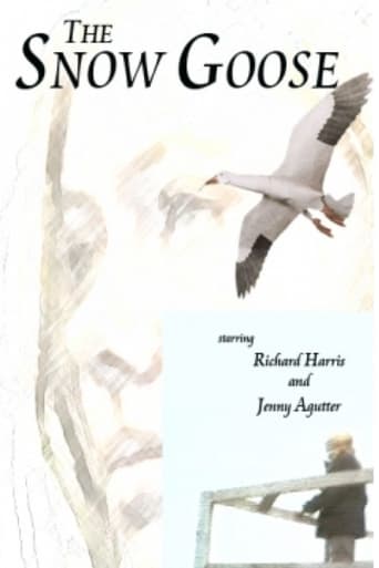 Poster of The Snow Goose