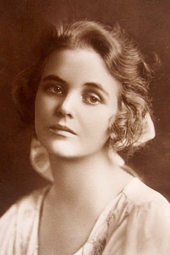 Portrait of Mary Johnson