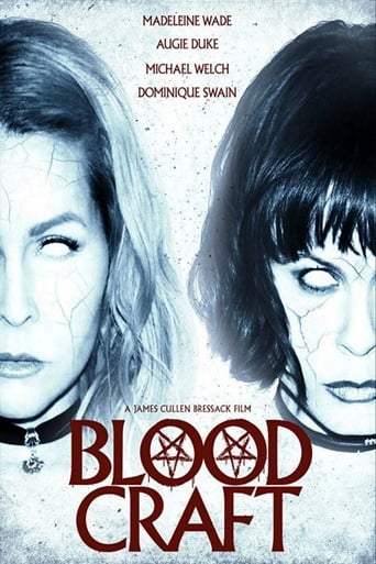 Poster of Blood Craft