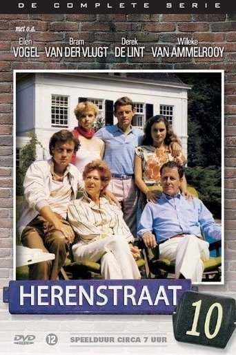 Portrait for Herenstraat 10 - Season 1