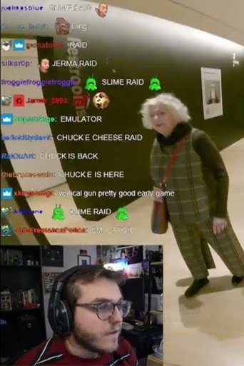 Poster of Museum of Modern Art 100% Speedrun in 20:17 [All Rooms, All Art] [Sub 25] [NEW PB!!!]