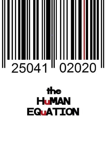 Poster of The Human Equation