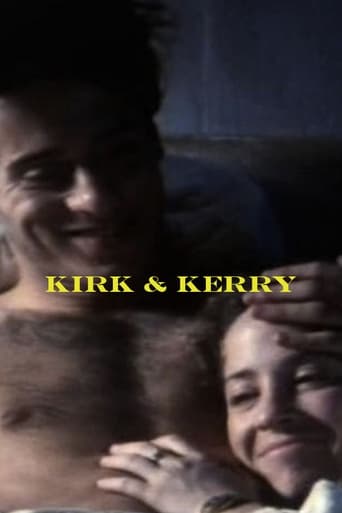 Poster of Kirk and Kerry