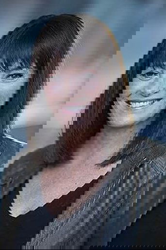 Portrait of Tawnia McKiernan