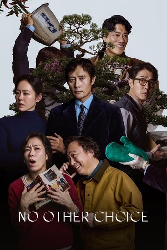 Poster of No Other Choice