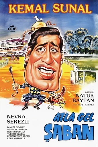 Poster of Atla Gel Şaban