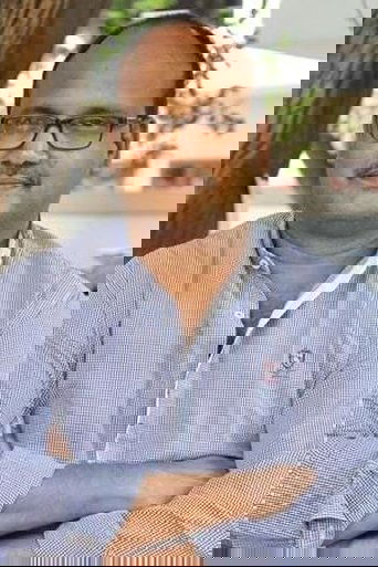 Portrait of Raaja Kiran