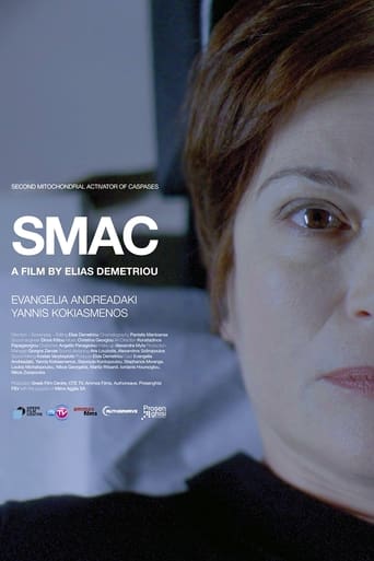 Poster of Smac