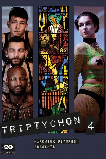 Triptychon IV Poster of Triptychon IV