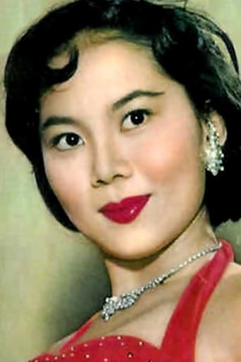 Portrait of Kitty Ting Hao