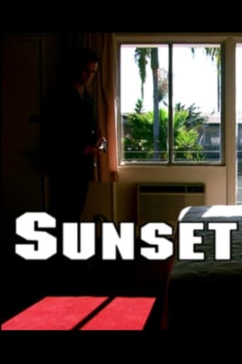 Poster of Sunset Motel