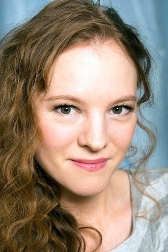Portrait of Julie-Marie Parmentier