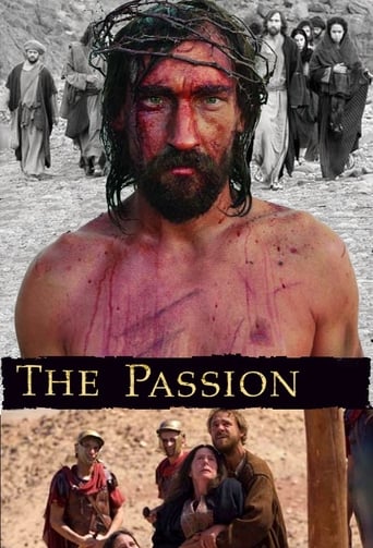 Poster of The Passion