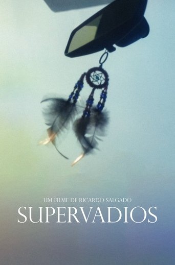 SUPERVADIOS Poster of SUPERVADIOS