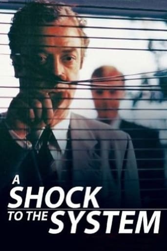 Poster of A Shock to the System