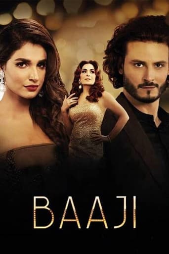 Poster of Baaji