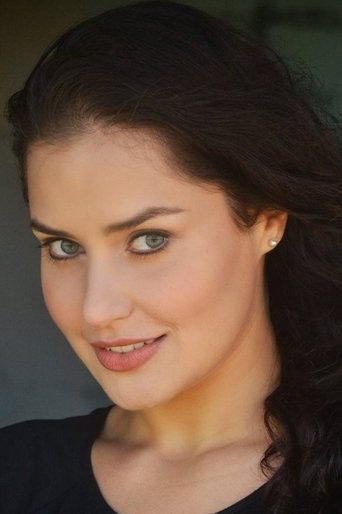 Portrait of Luisa Viotti