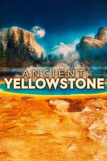 Portrait for Ancient Yellowstone - Season 1