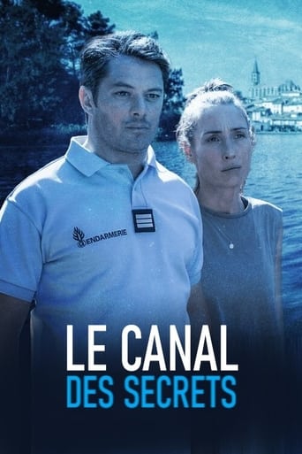 Poster of Le Canal des secrets